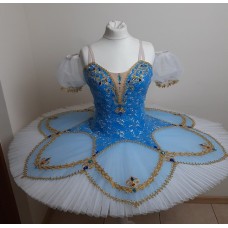 Esmeralda costume